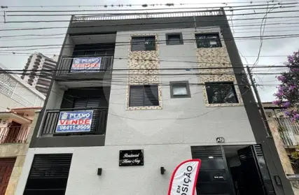 Imagem: Apartamento para Venda, Jardim França