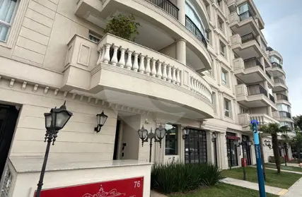 Imagem: Apartamento para Venda, Santana