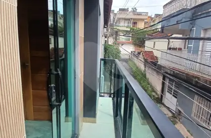 Imagem: Apartamento para Alugar, Tucuruvi