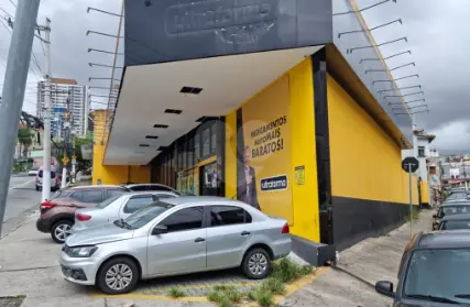 Imagem: Galpão / Salão para Alugar, Tucuruvi