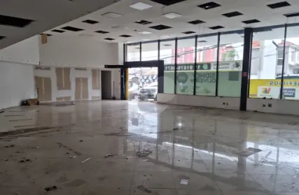 Imagem: Galpão / Salão para Alugar, Tucuruvi