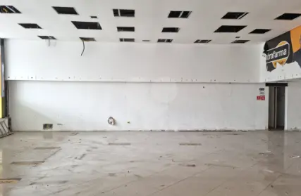 Imagem: Galpão / Salão para Alugar, Tucuruvi