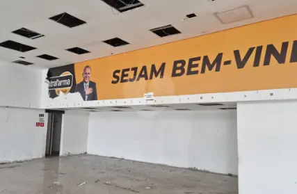 Imagem: Galpão / Salão para Alugar, Tucuruvi