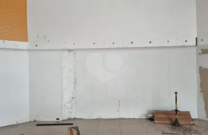 Imagem: Galpão / Salão para Alugar, Tucuruvi