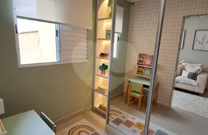 Imagem: Apartamento para Venda, Tucuruvi
