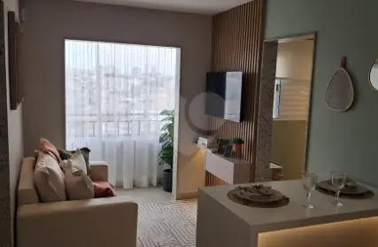 Imagem: Apartamento para Venda, Tucuruvi