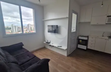 Imagem: Apartamento para Alugar, Mandaqui