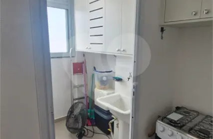 Imagem: Apartamento para Alugar, Mandaqui