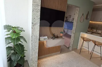 Imagem: Apartamento para Venda, Tucuruvi
