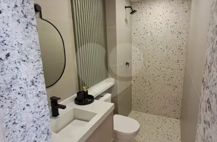 Imagem: Apartamento para Venda, Tucuruvi