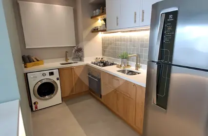 Imagem: Apartamento para Venda, Tucuruvi
