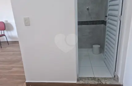 Imagem: Galpão / Salão para Alugar, Tucuruvi