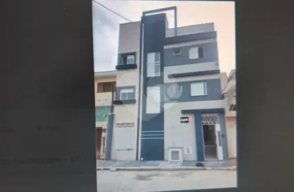 Imagem: Apartamento para Venda, Santana