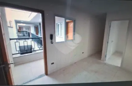 Imagem: Apartamento para Venda, Santana