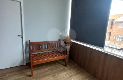 Imagem: Galpão / Salão para Alugar, Tucuruvi