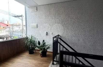 Imagem: Galpão / Salão para Alugar, Tucuruvi