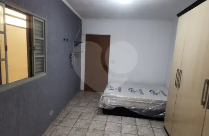 Imagem: Casa Térrea para Alugar, Tremembé