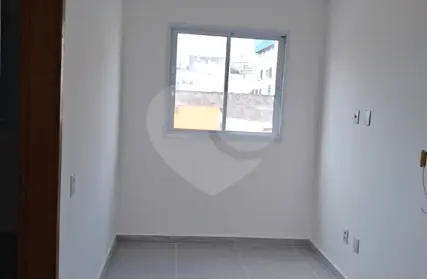 Imagem: Condomínio Fechado para Alugar, Tucuruvi