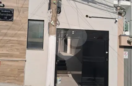 Imagem: Condomínio Fechado para Alugar, Tucuruvi