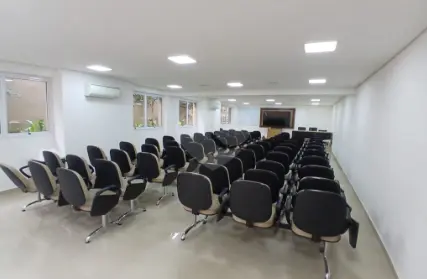 Imagem: Galpão / Salão para Alugar, Tucuruvi