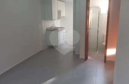 Imagem: Condomínio Fechado para Alugar, Jaçanã