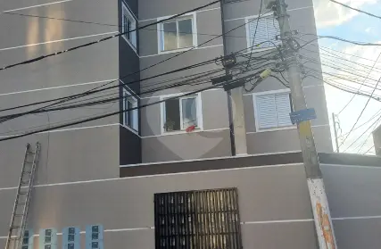 Imagem: Condomínio Fechado para Alugar, Jaçanã