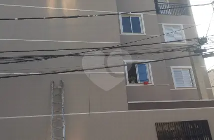 Imagem: Condomínio Fechado para Alugar, Jaçanã