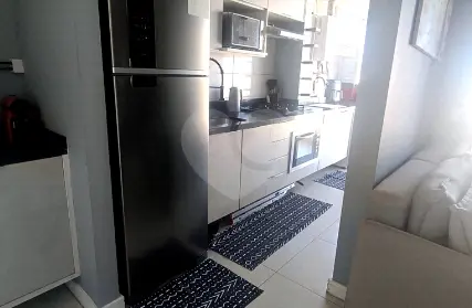 Imagem: Apartamento para Venda, Tucuruvi