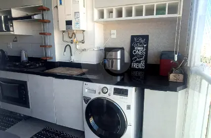 Imagem: Apartamento para Venda, Tucuruvi