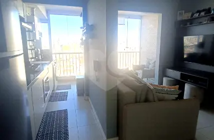 Imagem: Apartamento para Venda, Tucuruvi