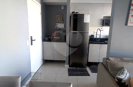 Imagem: Apartamento para Venda, Tucuruvi