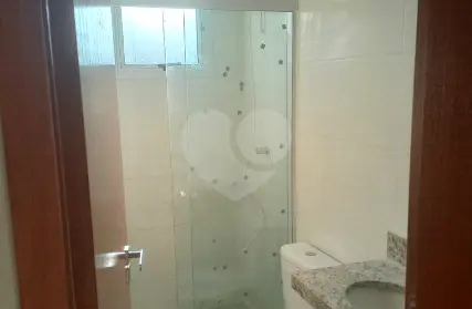 Imagem: Condomínio Fechado para Alugar, Jaçanã