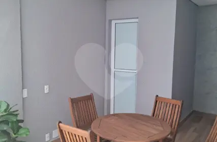 Imagem: Apartamento para Alugar, Tucuruvi