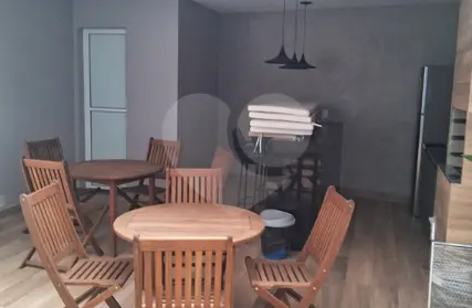 Imagem: Apartamento para Alugar, Tucuruvi