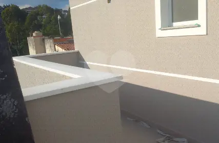 Imagem: Condomínio Fechado para Alugar, Jaçanã