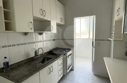 Imagem: Apartamento para Venda, Tucuruvi