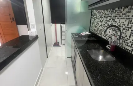 Imagem: Condomínio Fechado para Venda, Tucuruvi