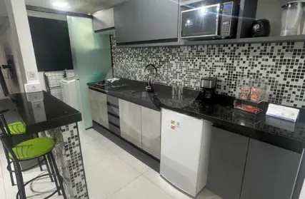 Imagem: Condomínio Fechado para Venda, Tucuruvi