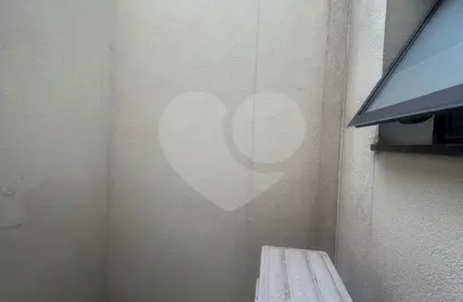 Imagem: Condomínio Fechado para Venda, Tucuruvi