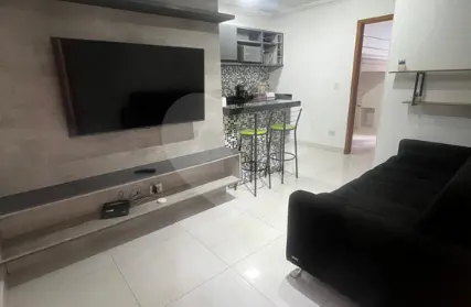 Imagem: Condomínio Fechado para Venda, Tucuruvi