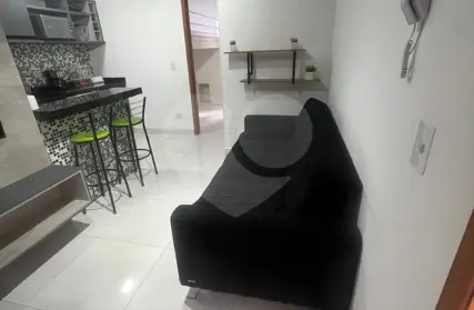 Imagem: Condomínio Fechado para Venda, Tucuruvi