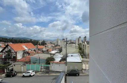 Imagem: Apartamento para Venda, Tucuruvi