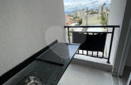 Imagem: Apartamento para Venda, Tucuruvi