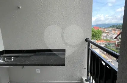 Imagem: Apartamento para Venda, Tucuruvi