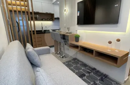 Imagem: Apartamento para Venda, Parada Inglesa