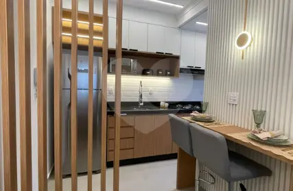 Imagem: Apartamento para Venda, Parada Inglesa