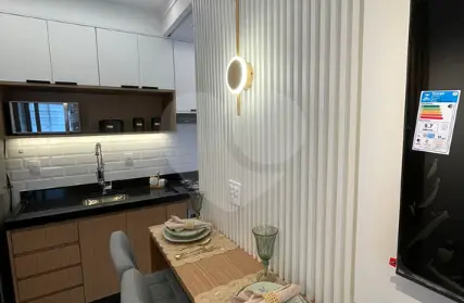 Imagem: Apartamento para Venda, Parada Inglesa