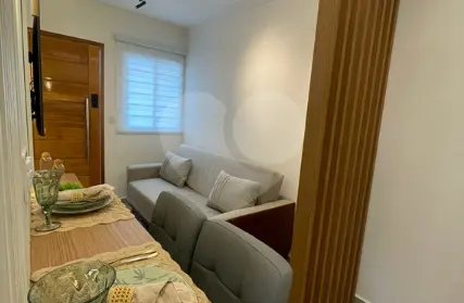 Imagem: Apartamento para Venda, Parada Inglesa