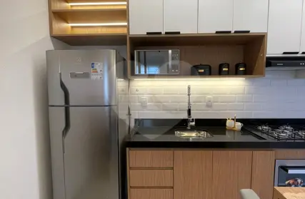 Imagem: Apartamento para Venda, Parada Inglesa