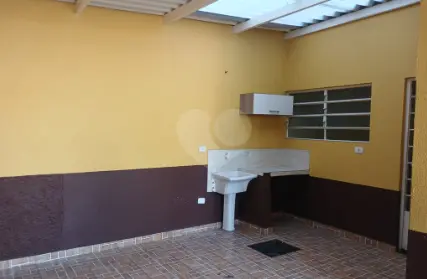 Imagem: Casa Térrea para Alugar, Jaçanã
